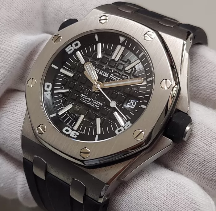 オーデマピゲ15703ST.OO A002CA.01[1]